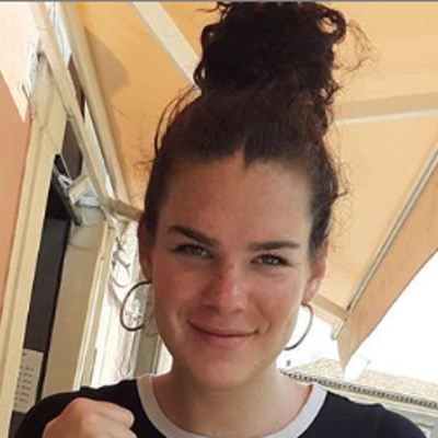 Mathilde Bernard