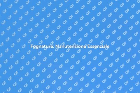 Manutenzione Fognature Commerciali