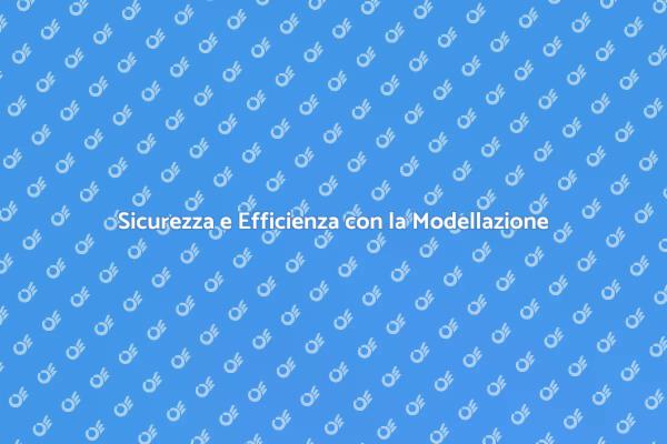 Progetti Edilizi: La Modellazione Essenziale