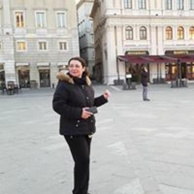 Suzana Milojcic  - Foto 1