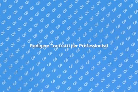Contratti di Lavoro e Collaborazione