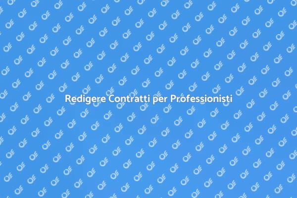 Contratti per Ristrutturazioni e Giardinaggio
