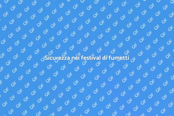 Garantisci sicurezza con i buttafuori
