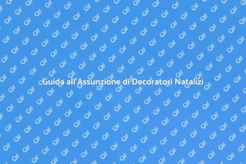 Decoratore di Luci Natalizie: Guida