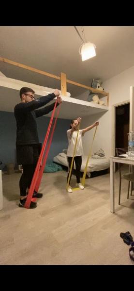 Niccoló Personal Trainer - Foto 3