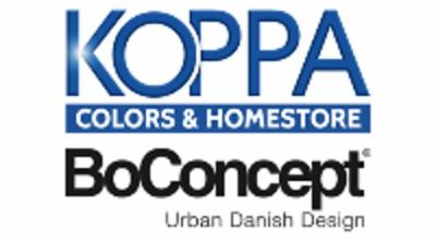 Koppa-Boconcept Colors & Homestore  - Foto 1