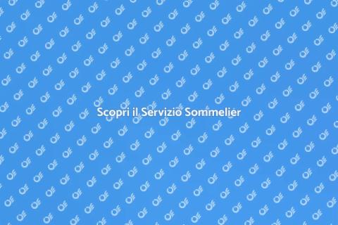 Servizio Sommelier Professionale