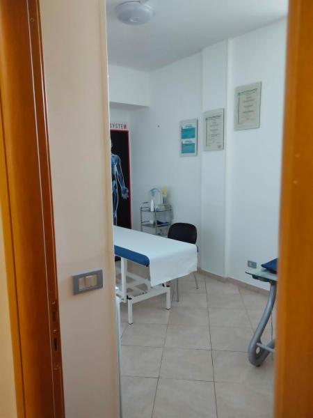 Lucio Iezzi Osteopata - Foto 10