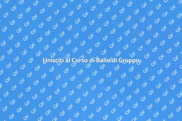 Ballo di Gruppo: Un Mondo di Divertimento