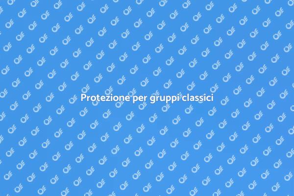 Perché scegliere l'assicurazione per gruppi