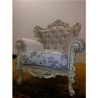 Tappezzeria Giovanni ( La Corte )  - Foto 4