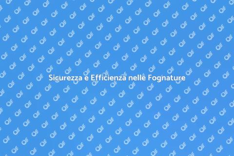 Analisi Fognature Industriali Sicure