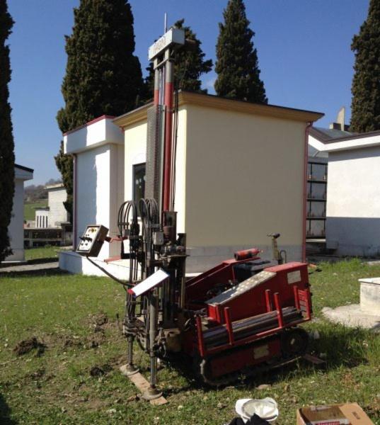 Geologia Meoli - Foto 8