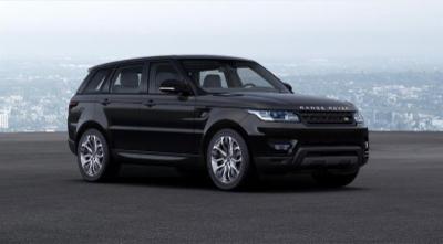 Ruggenti e Blasonate Luxury Motors l. s. e. r. l. C. - Foto 41