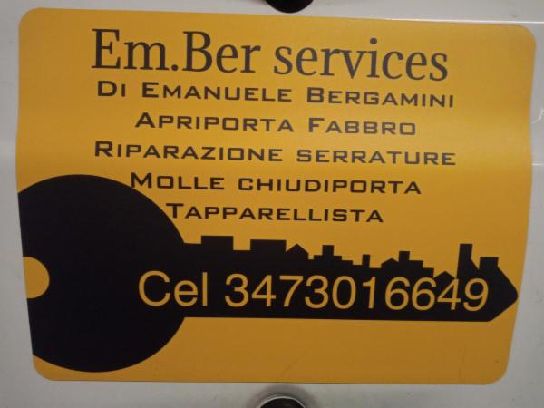 Em.Ber di Emanuele Bergamini - Foto 1