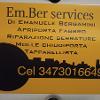 Em.Ber di Emanuele Bergamini