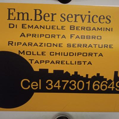 Em.Ber di Emanuele Bergamini