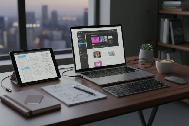 Quanto costa sviluppare un sito web?
