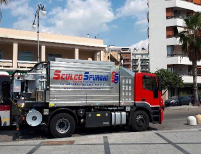 Sculco Spurghi  - Foto 1