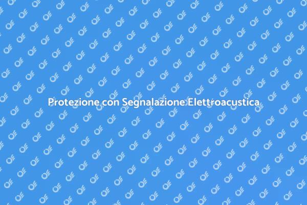 Innovazione e Sicurezza Elettroacustica