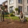 Come Assumere Giardinieri per Seminare un Prato