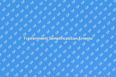 Spostamenti su Lunga Distanza Facili