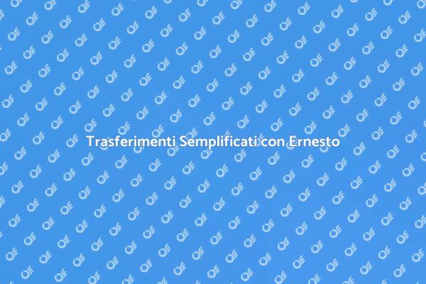 Viaggia Senza Stress con Ernesto.it