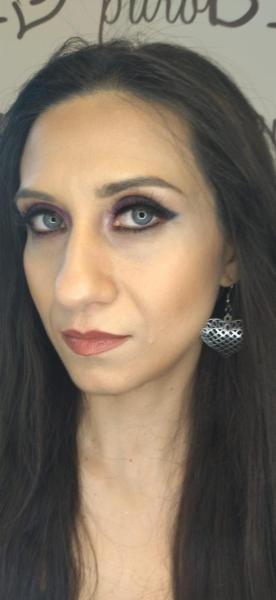 Federica Make Up Artist - Foto 13