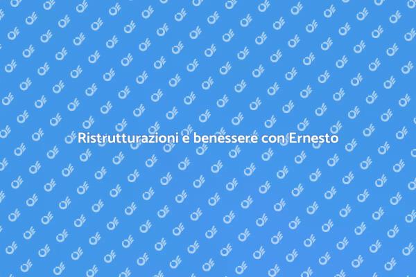 Trasforma il tuo spazio con esperti