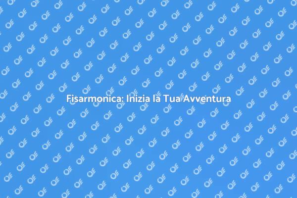 Impara la Fisarmonica da Adulto