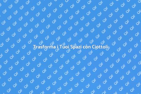 Posa di Ciottoli per Spazi Esterni