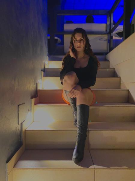 Alisia N. - Foto 1