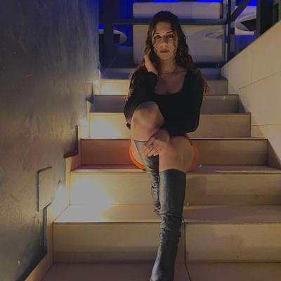 Alisia