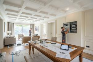 eseguire lavori elettrici con bonus: Da €50