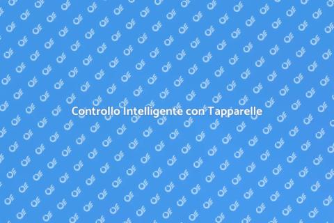 Motorizzare Tapparelle per Domotica