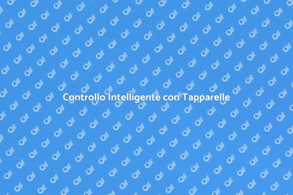 Tapparelle Motorizzate per la Tua Casa
