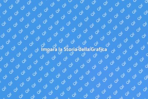 Corso di Storia della Grafica