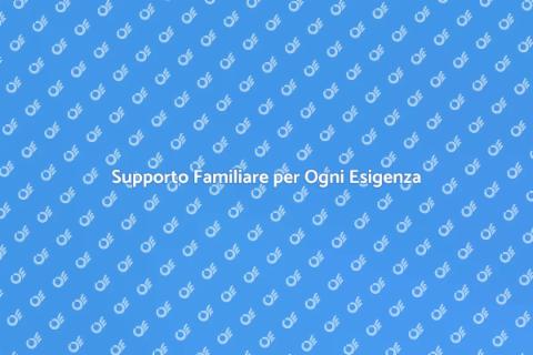Servizio di Sostegno Familiare
