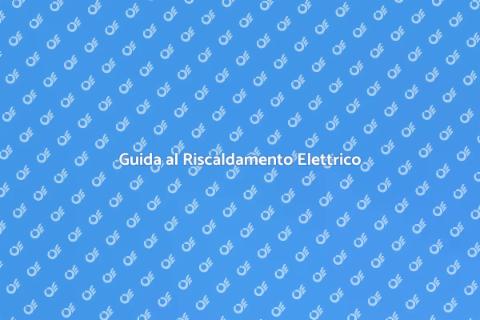 Controllo Riscaldamento Elettrico