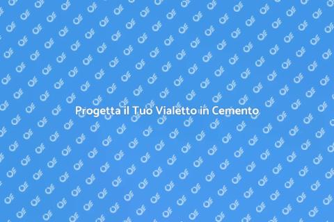 Vialetto in Cemento: Bellezza e Funzionalità