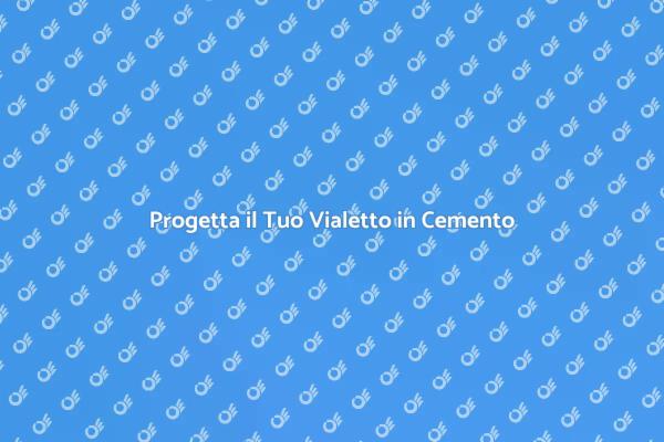 Trasforma il Tuo Giardino con un Vialetto