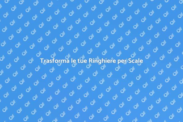 Ringhiere per Scale: Sicurezza e Design