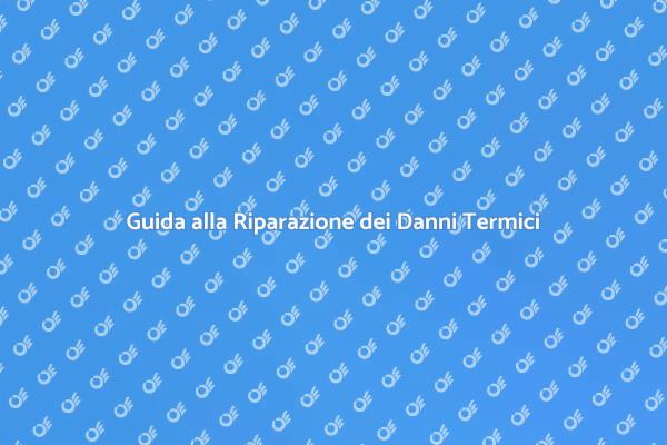 Ripristina la Sicurezza della Tua Casa