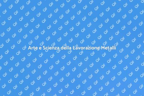 Lavorazione di Ferro e Acciaio Artigianale