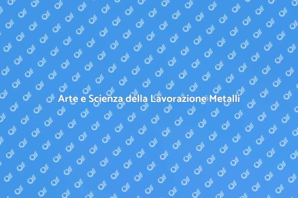 Esperti nella Lavorazione di Ferro e Acciaio