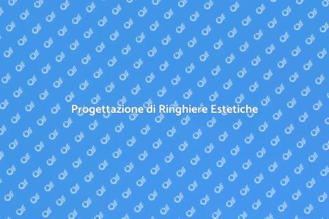 Ringhiere Artistiche per Esterni