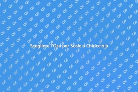 Scale a Chiocciola: Eleganza e Funzionalità