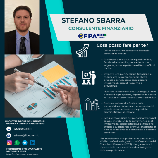 Stefano Sbarra - Foto 3