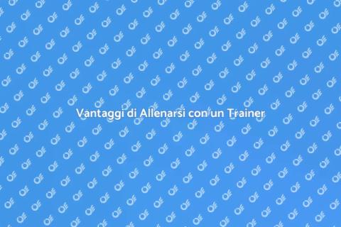 Allenamento Efficace con Personal Trainer