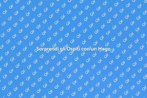 Magia Unica per il Tuo Matrimonio
